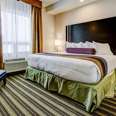 Best Western Plus Drayton Valley All Suites Extérieur photo
